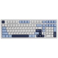 Клавиатура  проводная Ajazz AK980 Max