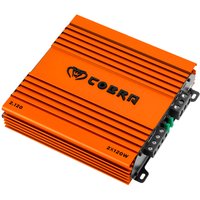 Усилитель DL Audio Cobra 2.120