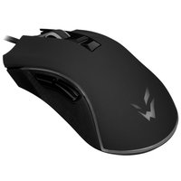 Мышь проводная ARDOR GAMING Fury PRO  черный