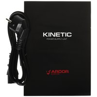 Блок питания ARDOR GAMING KINETIC 700WW  черный