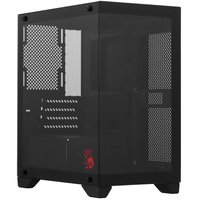 PC case A4Tech Bloody BD-CC103 [BD-CC103-BK] black
