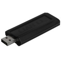 Комплект реверсных вентиляторов LIAN LI UNI FAN SL-INF WIRELESS 120 Reversed Blade [G99.12RSLIN1W3B.R0] черный