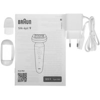 Эпилятор Braun S9 SES 9-011