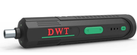 Аккумуляторная отвертка DWT ASCP-04 IMC