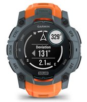 Sports watches Garmin Instinct 3 Solar