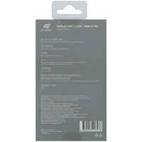 KEYRON HDMI - DisplayPort, 1.8 м