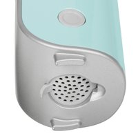 Миксер Bosch MFQ 40302 голубой