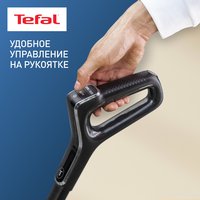 Upright vacuum cleaner    Tefal X-Clean 4 GF5035F0  gray