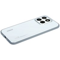 6.7" Smartphone HONOR X8c 128 GB white