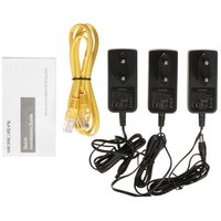 MESH kit Mercusys Halo H60X (3-pack)