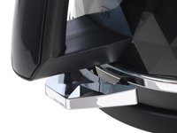 Electric kettle DeLonghi Brillante KBJ2001.BK black