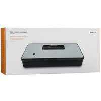 Вакуумный упаковщик DEXP VS-200T