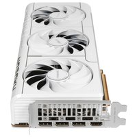 Видеокарта ASUS AMD Radeon 9070 XT PRIME White OC Edition [PRIME-RX9070XT-O16G-WHITE]