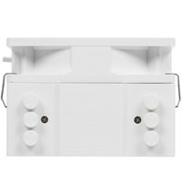 Кулер для процессора ID-COOLING SE-903-XT WHITE [SE-903-XT WHITE] белый