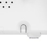 43" (108 см) Телевизор Aceline 43FEN2W белый