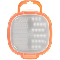 Терка Regent inox PRESTO 93-AC-GR-07 серебристый