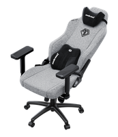 Компьютерное кресло AndaSeat Phantom 3 XL серый