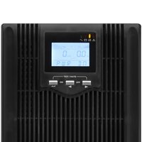 ИБП FinePower IEC LCD 3000VA