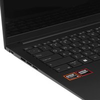 14" Laptop ASUS ZenBook 14 UM3406GA-QD049 black