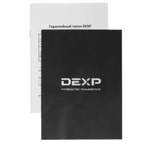 Весы DEXP SCT-30P разноцветный