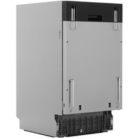 Встраиваемая посудомоечная машина DEXP BD45-H01
