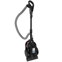 Пылесос  Samsung SC18M2130SR красный