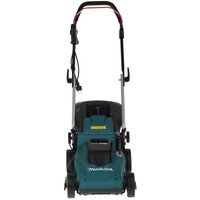 Электрическая газонокосилка Makita ELM3720
