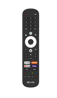 24" (61 cm) TV EVO TV 24 white