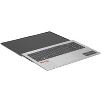 15.6" Ноутбук Acer Aspire Lite AL15-46P-R04D серебристый