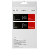 Мультиметр Aceline DT 9205A