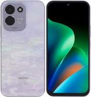 6.9" Smartphone Xiaomi REDMI 17 256 GB purple