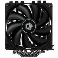 Кулер для процессора ID-COOLING SE-206-XT  черный