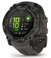 Спортивные часы Garmin Instinct 3