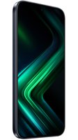 6.78" Смартфон Infinix GT 50 Pro Игровой Комплект 256 ГБ черный