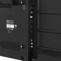 43" (109 sm) Televizor Sber SDX-43U4124 qora