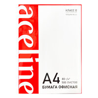 Бумага Aceline Office белый