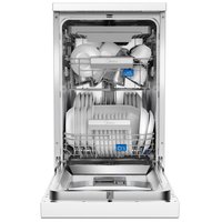 Посудомоечная машина Midea MFD60S470WI белый
