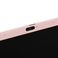 15.6" Ноутбук DEXP Aquilon C15-INW605 розовый