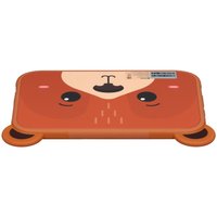8" Планшет KENSHI Kids H20 LTE 64 ГБ коричневый