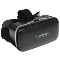 Virtual voqelik ko'zoynagi Shinecon SC-G04C/SC-B03 qora