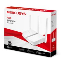 Wi-Fi роутер Mercusys MW305R v2