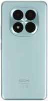 6.77" Смартфон Xiaomi REDMI Note 15 Pro 256 ГБ голубой