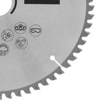 Диск пильный FinePower DFCS0721