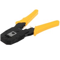 Кримпер Deli DL2468