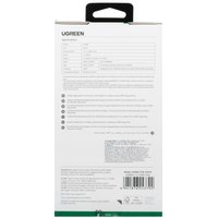 Док-станция Ugreen CM498