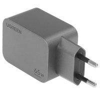 Charger Ugreen X755 gray