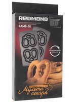 Сменная панель Redmond RAMB-10 черный
