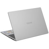 16" Ноутбук Tecno Megabook K16S серебристый