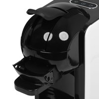 Кофемашина капсульная DEXP CMC-01PW
