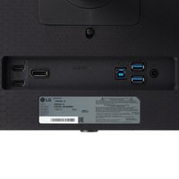 27" Монитор LG UltraGear 27GX704A-B черный